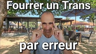La video ultime pour éviter de fourrer un trans par erreur
