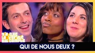 Ce CHAD 6,5/10 reçoit une cinquantaine de demande en mariage... il doit faire son CHOIX entre 2