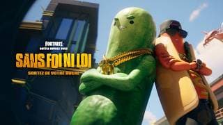 ALERTE nouveau trailer de GTA 6