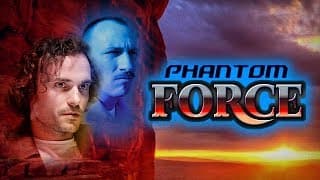 Bordel cette « parodie » de série des années 90, c’est de l’OR.