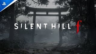 [ALERTE] Trailer du tout nouveau SILENT HILL F