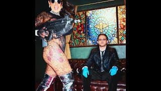 [ALERTE] Vald - Extrait album + Cover