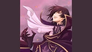 CODE GEASS: qui se souvient de ces ost divins ??