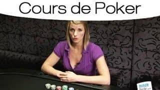 Cette 9.999999/10 T'APPRENDS LE POKER