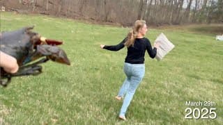 [PUTAIN] ce HOMARD immunie mieux une TEEN au WALL que l’adrenochrome