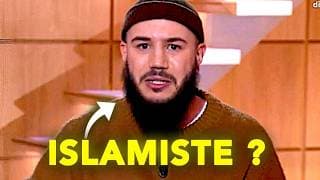 Attendez... l'humoriste soi-disant salafiste ne l'est pas du tout ?!