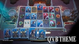 cette ost enterre toutes les ost merdique du nouveau F-RPG Clair Obscur