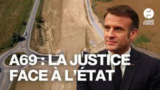 Chaud, la justice commence à s'opposer à l'état