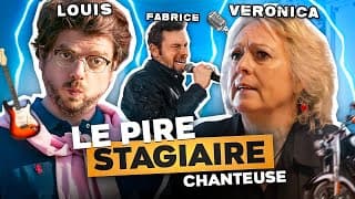 Cette meuf c'est une 9/10 ?