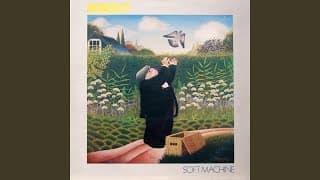 [MUSIQUE] SOFT MACHINE - Bundles (1975)