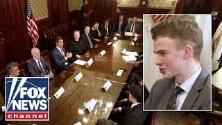 [ISSOU] Elon MUSK révèle enfin son équipe DOGE au grand public et le famoso "BIG BALLS"
