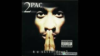 ce son de 2pac qui met dans un bon mood on en talk ?