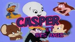 Ce générique qui sent le Nesquick du Samedi matin