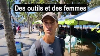 Le YouTubeur expat Ingé Incel " chaine de la vérité " Pensez quoi vous?