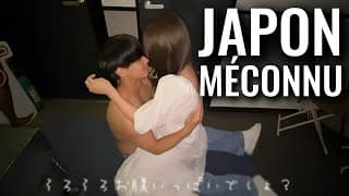 Cette redpill du démon sur le Japon