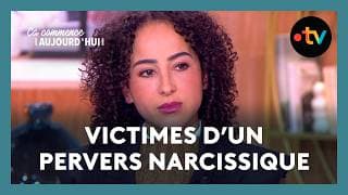 Les femmes qui parlent des pervers narcissiques