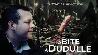 [VIDEO] La B*TE à Dudulle est enorme enfait!?