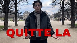 J'ai quitté ma copine suite à cette vidéo