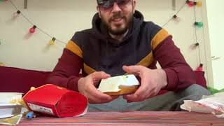 Il s'encule en pleine conscience un do mac chez lui en 10 minutes !