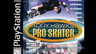 Qui a grandi en jouant à Tony Hawk Pro Skater?