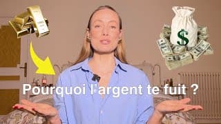 La voix virile de cette femme tétanise le forum