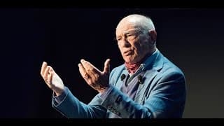 Edgar Morin, on en parle ou bien ? 103 ans