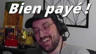 EMILIEN fait une VANNE pour avoir UN CDI chez TF1 AYAAAAAAAAAAAAAAAOOOOOOOOOOOOOOOOOOOO