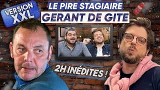 Greg Guillotin "S'habiller chez Celio = prolo de merde qui ne sait pas s'habiller"