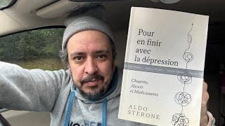 ALDO STERONE Redpill sur les FEMMMES AAYAAAAAA