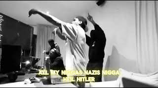Le nouvel extrait de Kanye West fait le BUZZ : "H*** H*****"