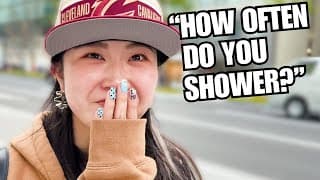 Ces Japonais ont un message pour les kheys du 18-25