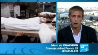 Des soldats attestent n’avoir rencontré aucun soldat