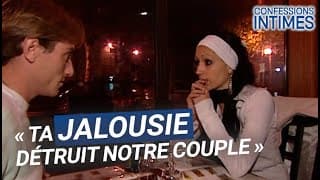 L'époque où les meufs étaient jalouse de leur mec