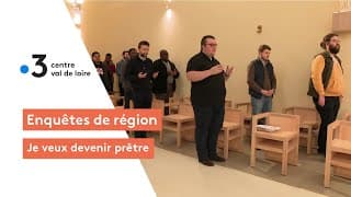 Ce prêtre raciste ahi