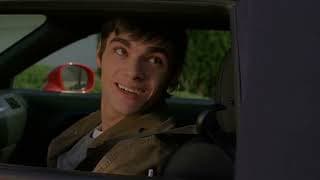(BREAKING BAD) La scène où Walter White tue son fils Walter JR
