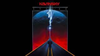 Cette TRACK by KAVINSKY realeased en big 2X22