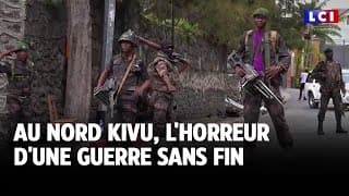 Les congolais se font massacrer pour qu'on achète nos IPHONE