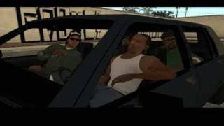 A quoi correspondrait a l'heure actuelle la fameuse commande de Big smoke dans san Andreas?