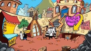 [Oldfag] Qui se souvient de ce jeu dans les boites de cereales ?