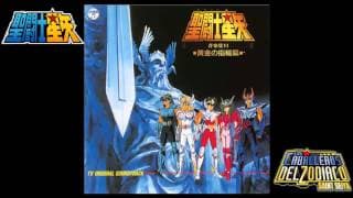 [SAINT SEIYA ] Le Chevaliers du Zodiaque