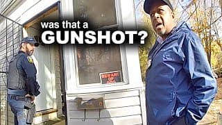 POURQUOI les GUNSHOTS sont INAUDIBLES dans les vidéos youtube ?