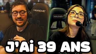 [QI] Cette discussion INTELLECTUELLE de STREAMERS révolutionne l'histoire de la PENSÉE