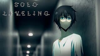 Je fantasme sur JIN WOO de SOLO LEVELING