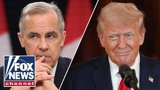 AYAAAAA Trump rencontre le nouveau PM du CANADA :rire: