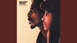 [SOUL] La reprise de Let it Be par Ike et TINA Turner