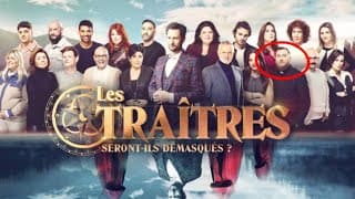 L'ÉMISSION "LES TRAÎTRES", ON EST D'ACCORD QUE C'EST DU N'IMPORTE QUOI ?