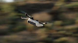 [PUTAIN] ce drone kamikaze contrôlable par un pyj PUBG mobile