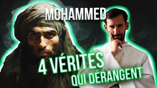 Ce Moine dérape complètement sur Youtube