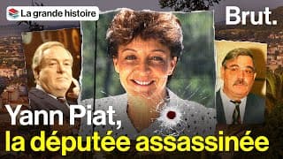 Charles Pasqua déclare sans vergogne au JT "La mafia n'existe pas en France"