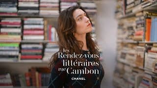 Les GOÛTS LITTÉRAIRE de cette 9/10 ?